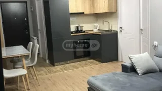 3 room Flat For Sale. Didi digomi
