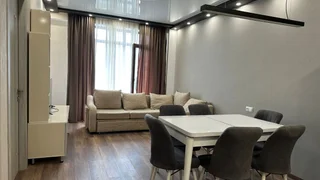 4 room Flat For Sale. Didi digomi