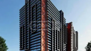 2-комнатная квартира в районе аэропорта