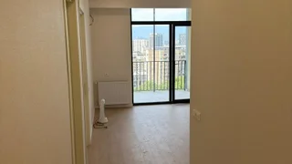 Ул. Икалто Гори, 18: 3-комнатная, 63.0 м²