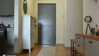 4-комнатная квартира. Ведзиси