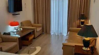 2-комнатная квартира в Тбилиси