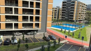 2-комнатная квартира в Тбилиси