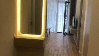 Apex Nutsubidze: Студия, 55,0 м²
