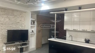 3-комнатная квартира в Тбилиси