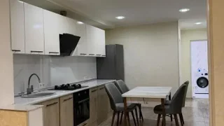 3-комнатная квартира в Тбилиси