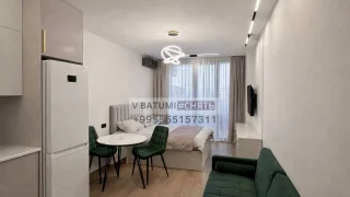 Студия в Next Apartments, 31 м², $500