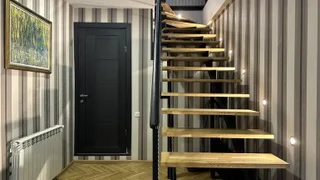 4-комнатная квартира в Тбилиси