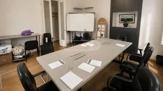 Коммерческое помещение. Вера