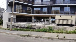 3-комнатная квартира на продажу. Вазисубани