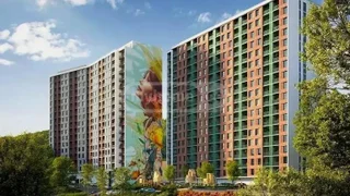 4-комнатная квартира в Тбилиси