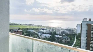 2-комнатная квартира в районе аэропорта