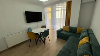 3 room Flat For Rent. Gldani