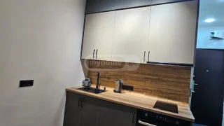1-комнатная квартира в районе аэропорта