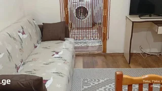 2-комнатная квартира. Сабуртало