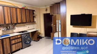 1+1 квартира, 40 м²