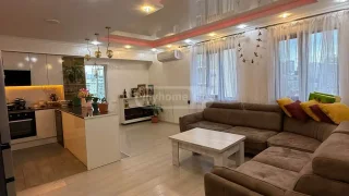 3-комнатная квартира в районе Агмашенебели