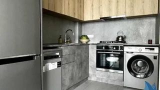 1+1 на улица Шерифа Химшиашвили Khimshiashvili District