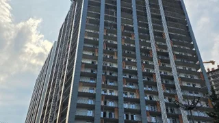 3-комнатная квартира Продаётся. Мухани