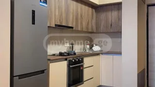 1+1 на Z. Gorgiladze Street Rustaveli District
