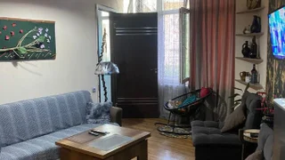 2 комнатная квартира. Сдаётся посуточно. Вашлиджвари