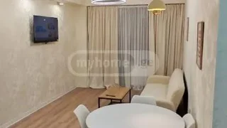 2-комнатная квартира. Диди Дигоми