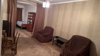 2-комнатная квартира в Тбилиси