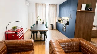 3 room Flat For Sale. Saburtalo