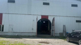 Складское коммерческое помещение в районе Багратиони