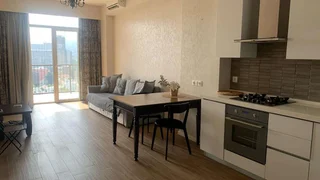 2 room Flat For Rent. Saburtalo