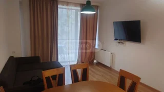 3-комнатная квартира. Сабуртало