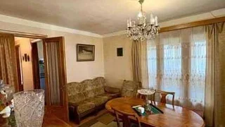 3-комнатная квартира Продаётся. Плато Нуцубидзе