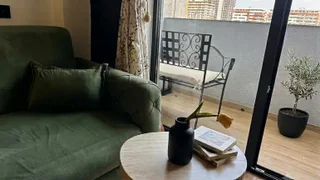 Демакс Дигоми: 2-комнатная, 55.0 м²