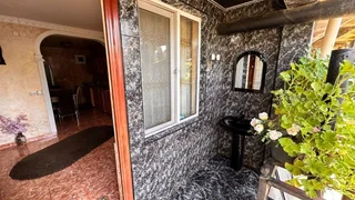 4-комнатная квартира
