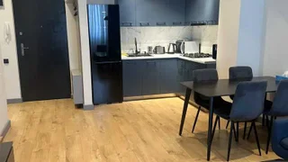 2-комнатная квартира. Сабуртало