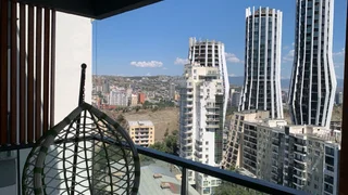 2-комнатная квартира в Тбилиси