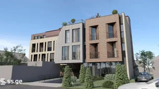 Коммерческое помещение на Abuladze st. Avlabari