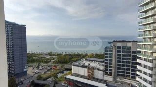 1+1 на Ангис ул. 82 აეროპორტის უბანი
