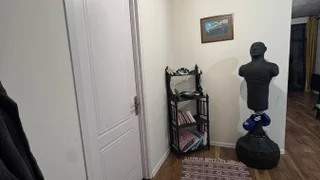 Коммерческое помещение на Chavchavadze Ave 82 Vake