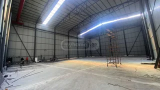 Store-Industrial property For Rent. Varketili