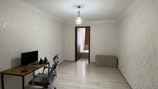 3-комнатная квартира. Район Важа-Пшавела