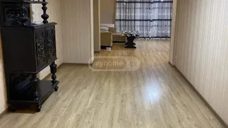 3-комнатная квартира. Дидубе
