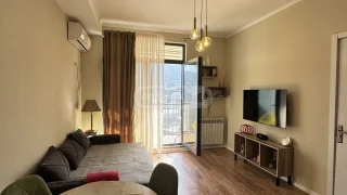 3-комнатная квартира в Ортачала