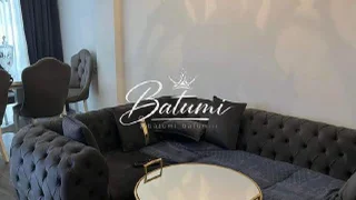 1+1 Светлая квартира с новым ремонтом