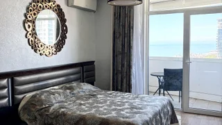 Orbi Residence: Студия, 33.0 м²