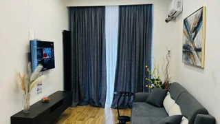 Коммерческое помещение на Gobronidze St 7 Mukhiani