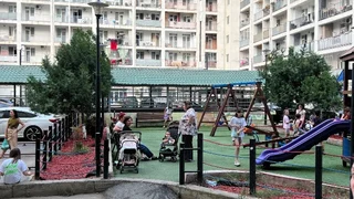 Коммерческое помещение на проспект Важа-Пшавела 76 Saburtalo