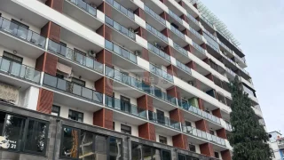 1-комнатная квартира в районе Руставели