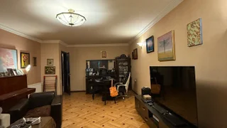 5-комнатная квартира в Тбилиси