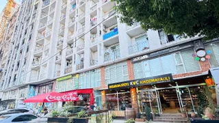 1+1 на Тбель Абусеридзе ул. 53 Khimshiashvili District